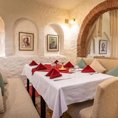 Riad Al Madina الصويرة المظهر الخارجي الصورة