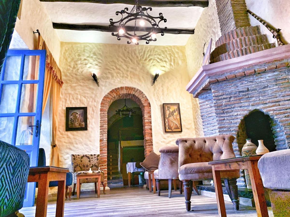Riad Al Madina الصويرة المظهر الخارجي الصورة