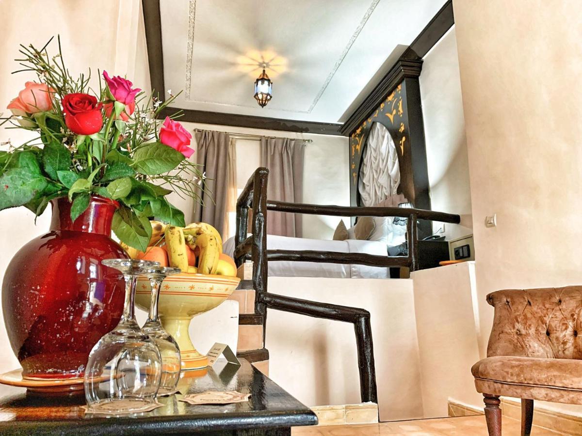 Riad Al Madina الصويرة المظهر الخارجي الصورة