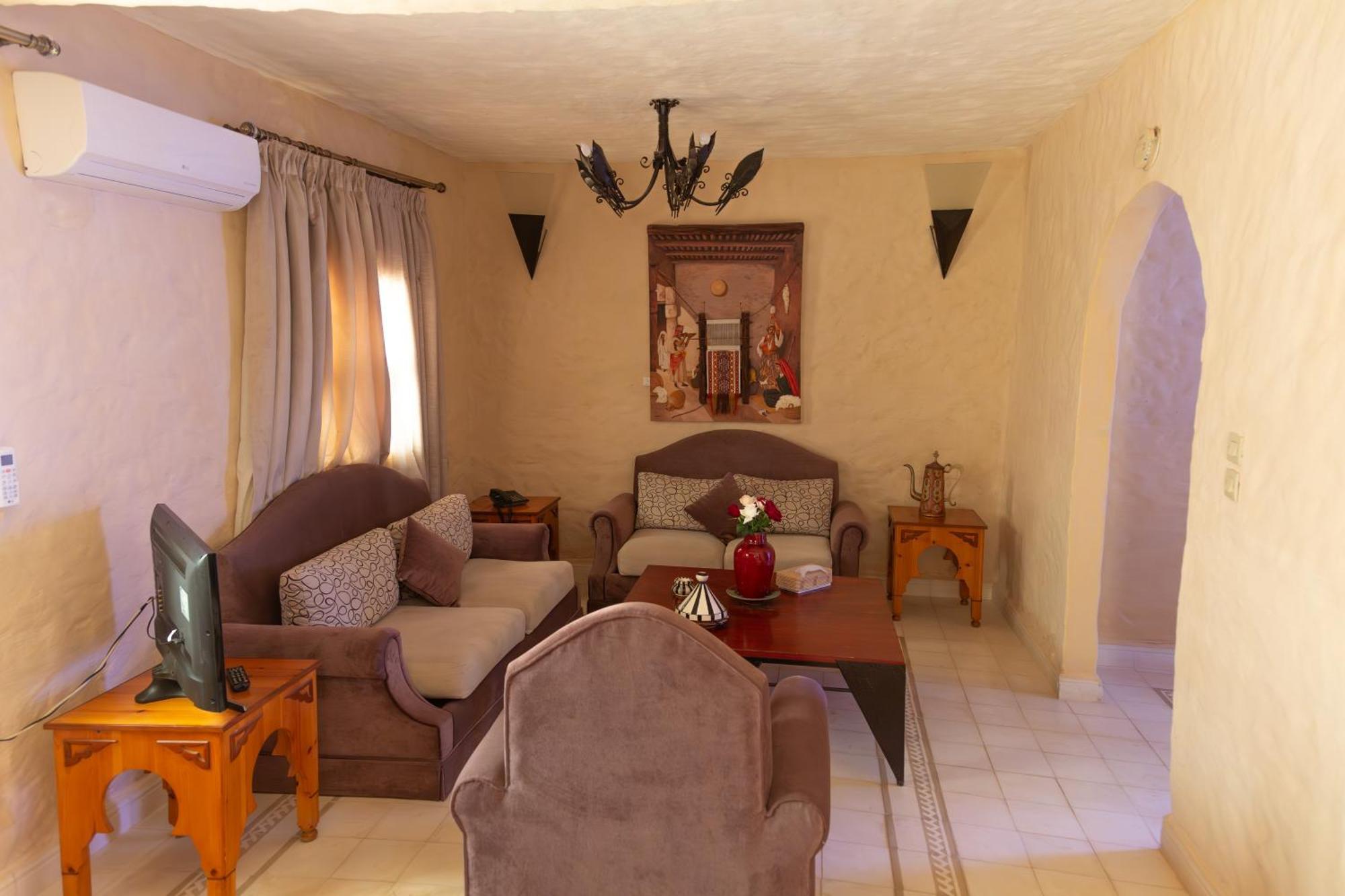 Riad Al Madina الصويرة المظهر الخارجي الصورة