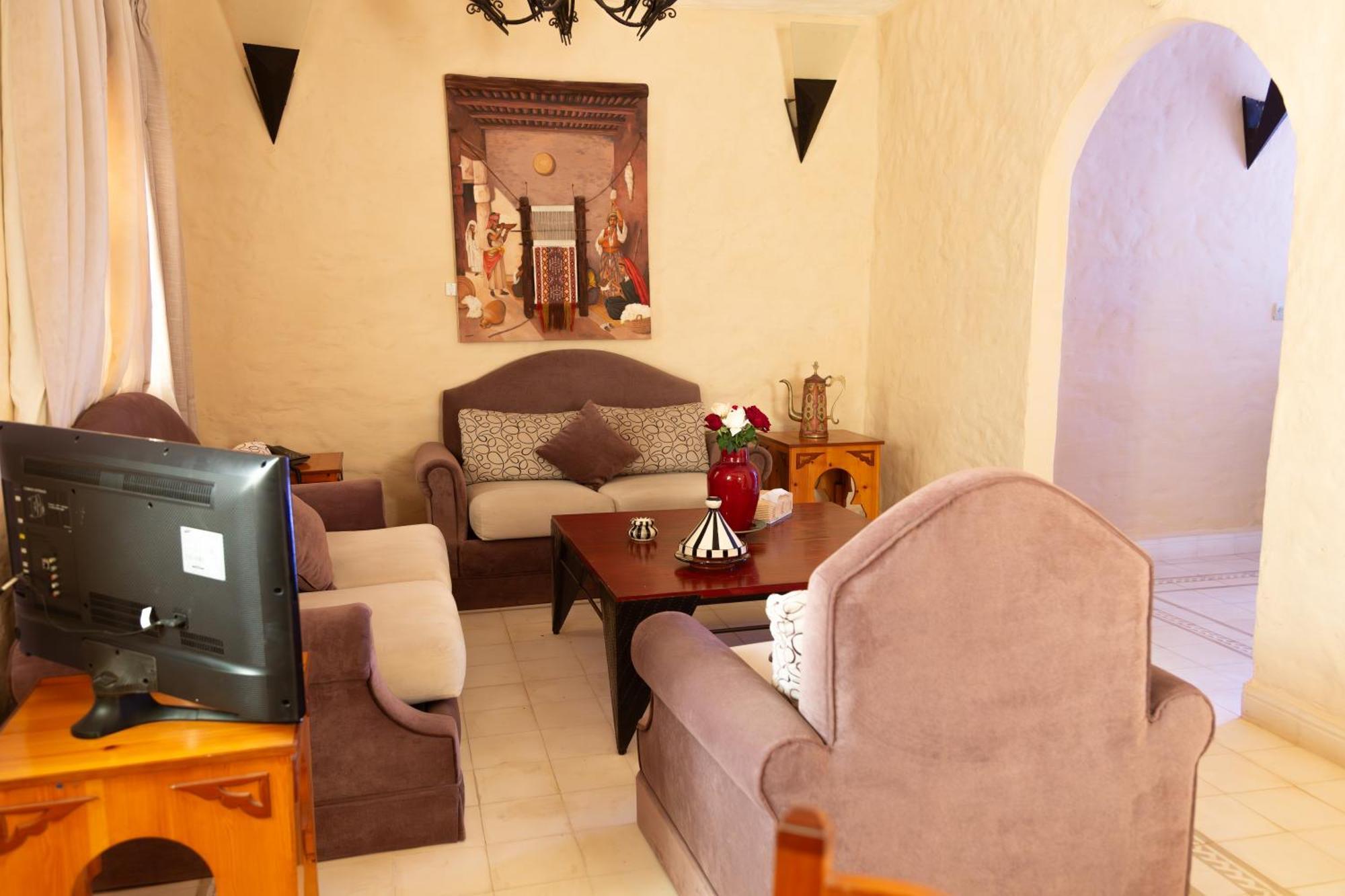 Riad Al Madina الصويرة المظهر الخارجي الصورة
