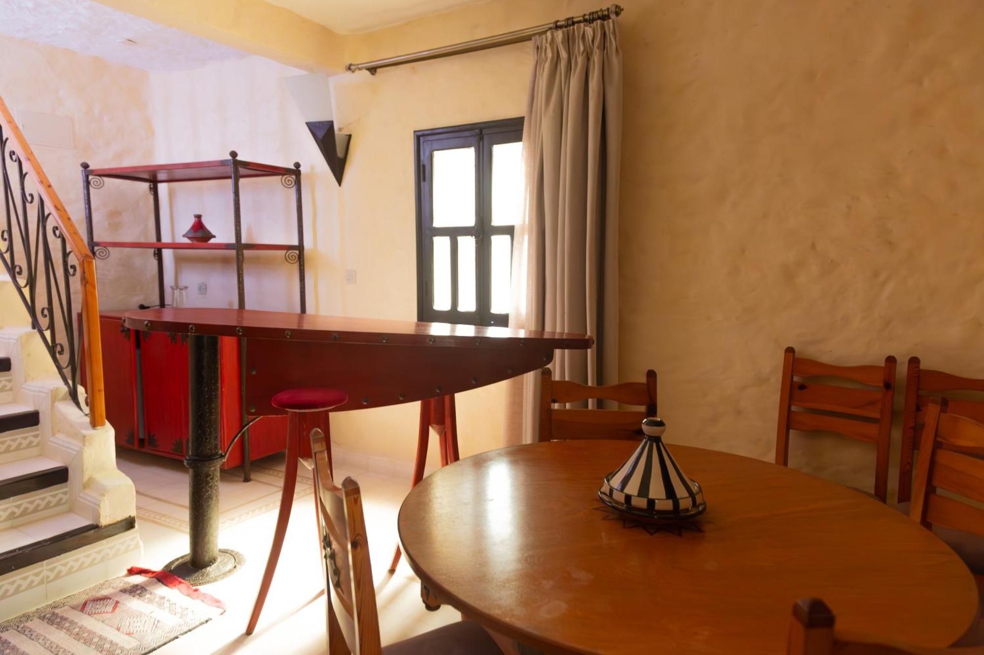 Riad Al Madina الصويرة المظهر الخارجي الصورة