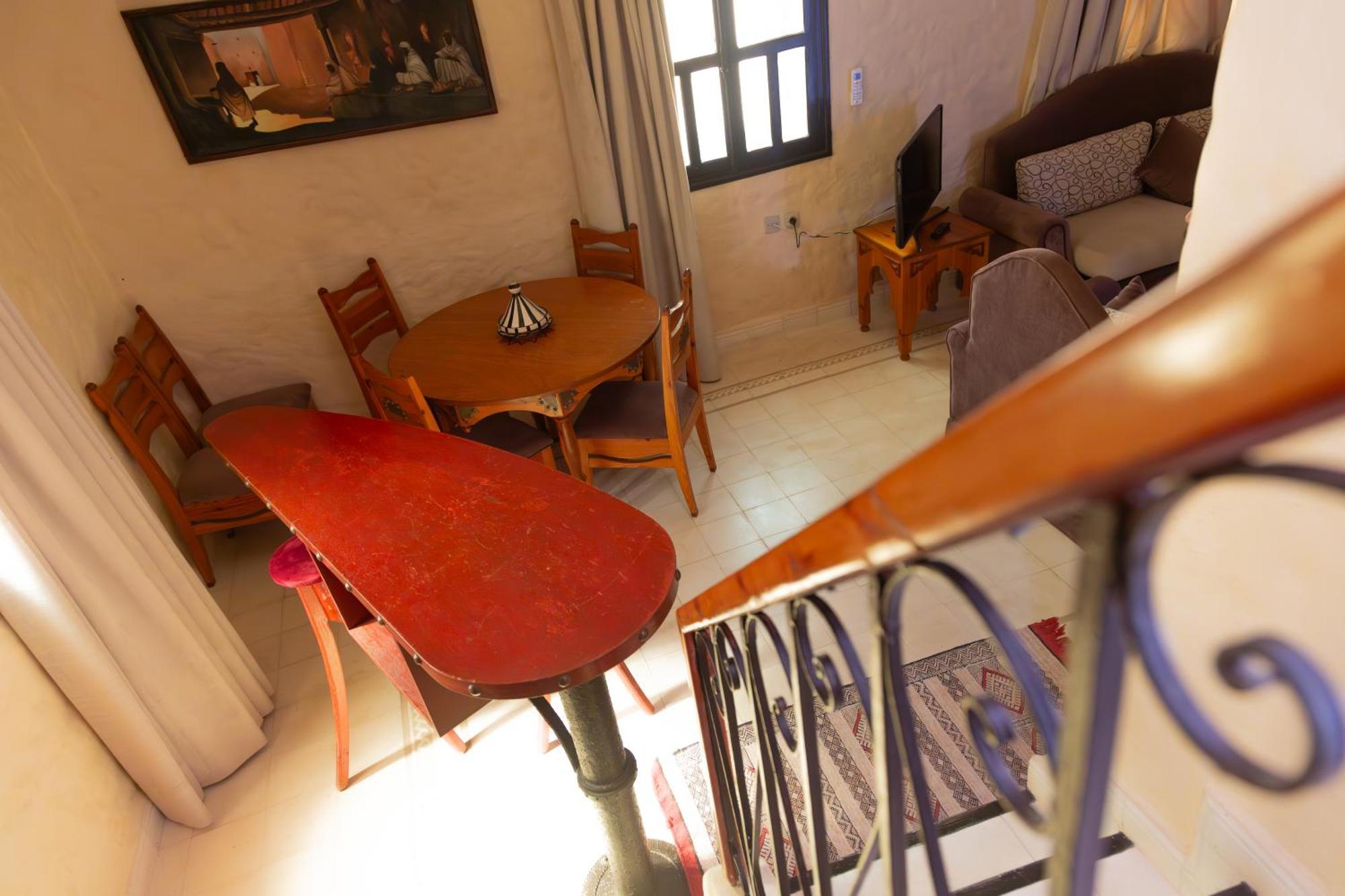 Riad Al Madina الصويرة المظهر الخارجي الصورة