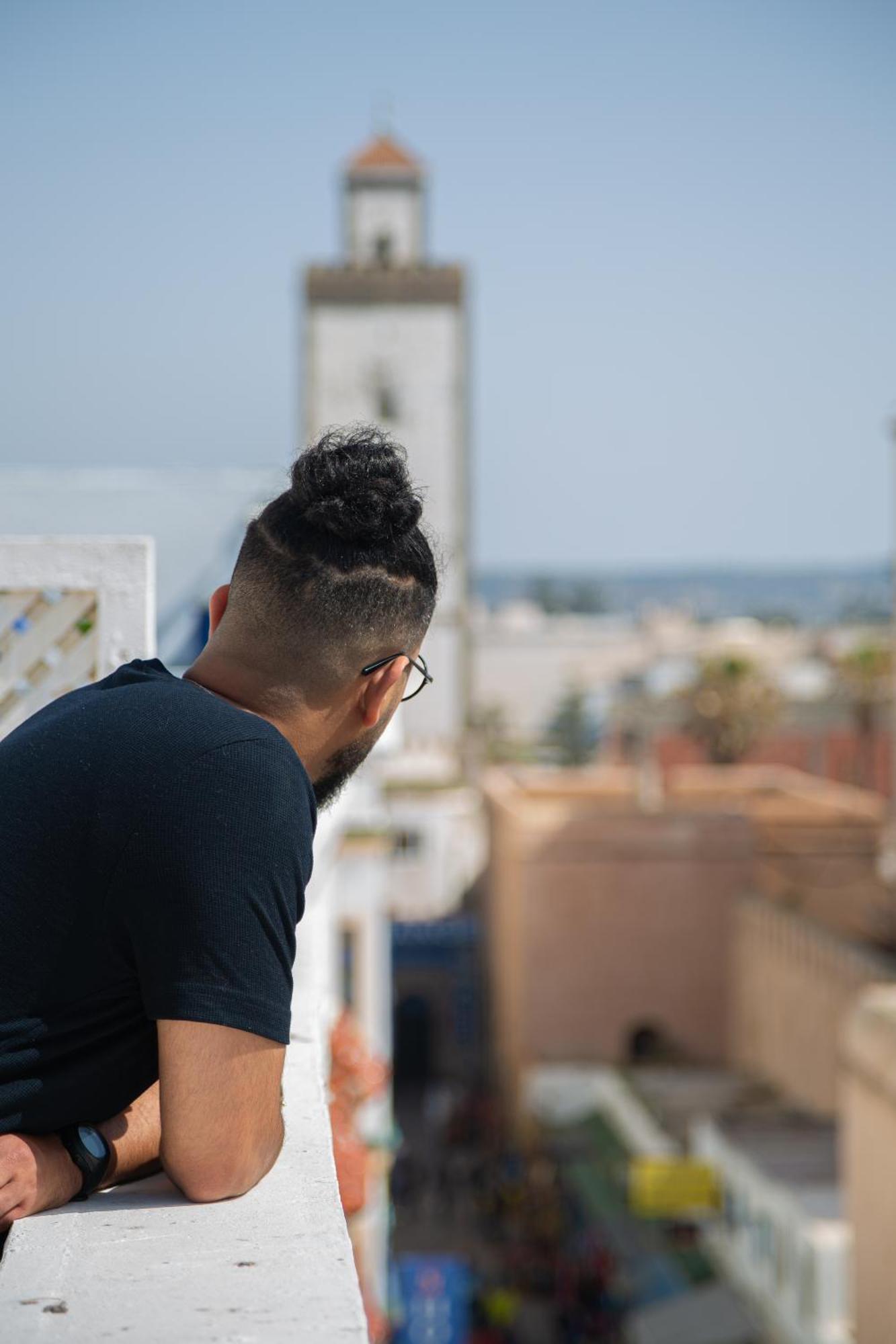 Riad Al Madina الصويرة المظهر الخارجي الصورة