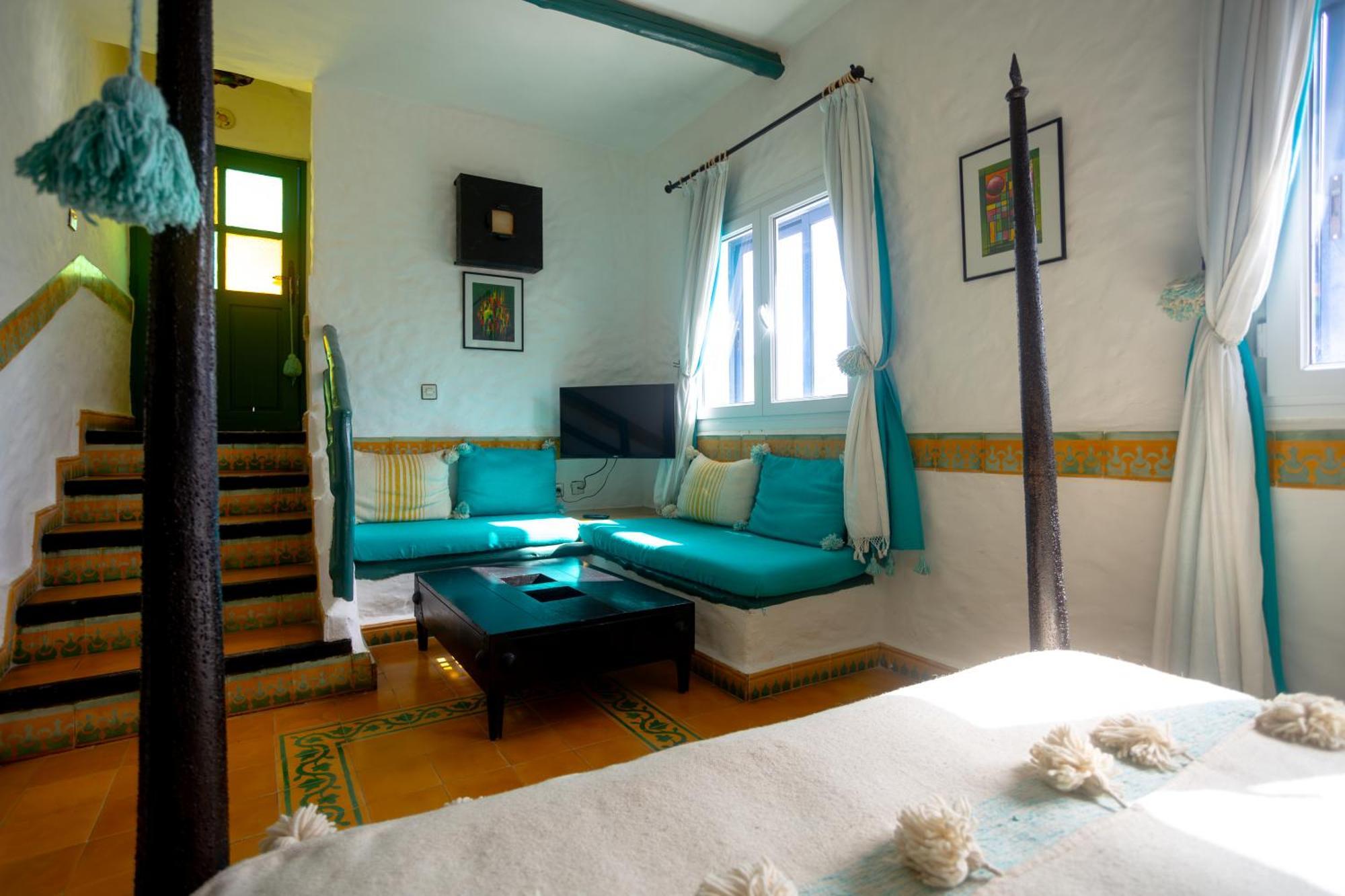 Riad Al Madina الصويرة المظهر الخارجي الصورة