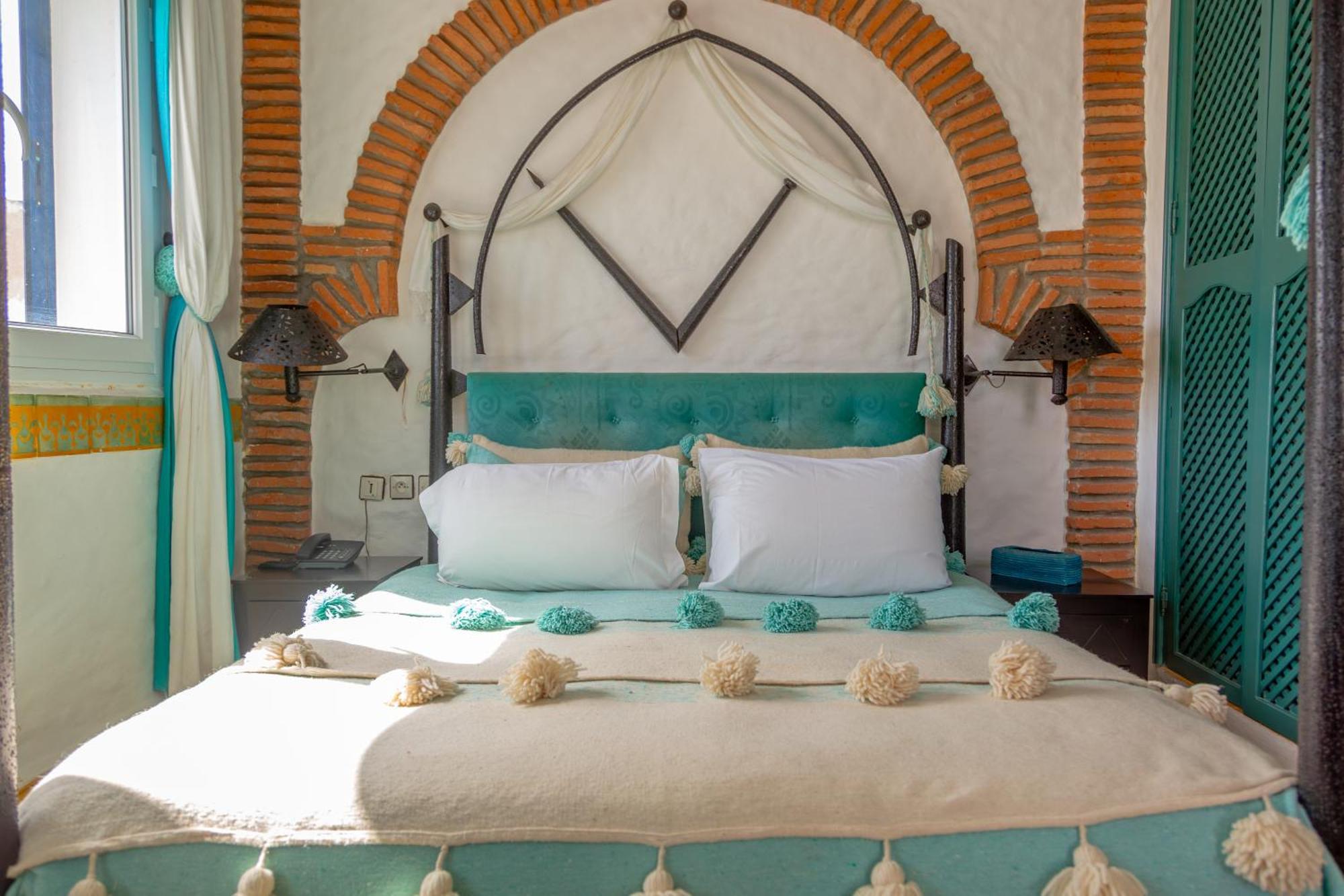 Riad Al Madina الصويرة المظهر الخارجي الصورة