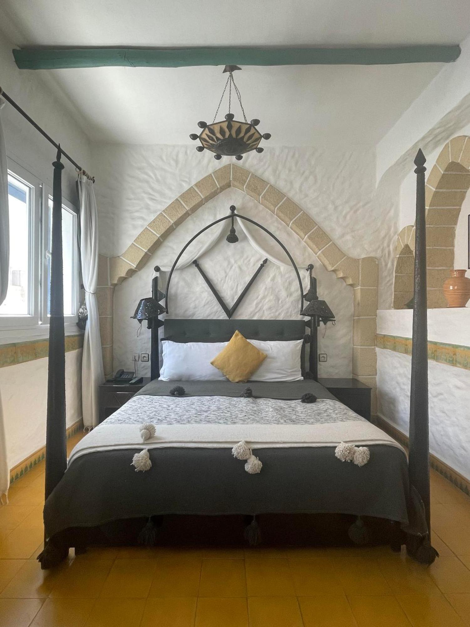 Riad Al Madina الصويرة المظهر الخارجي الصورة