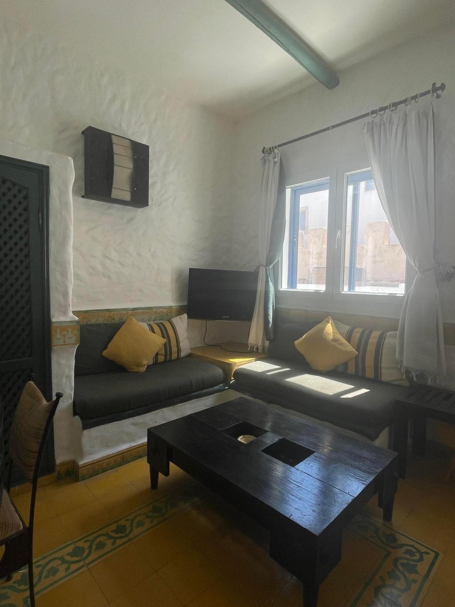 Riad Al Madina الصويرة المظهر الخارجي الصورة