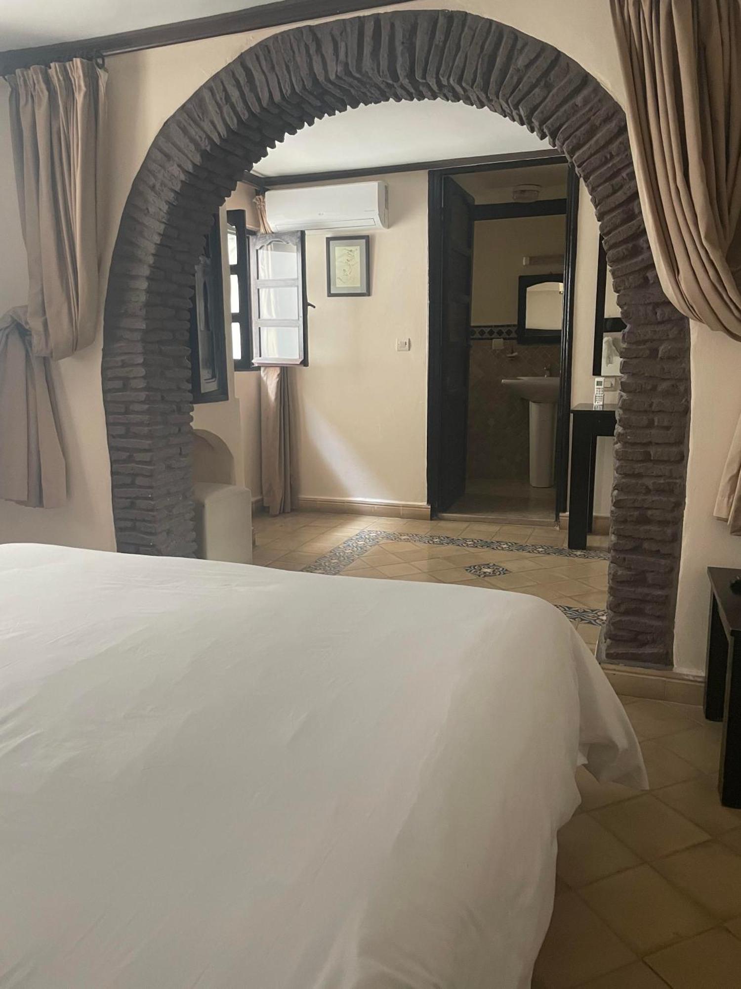 Riad Al Madina الصويرة المظهر الخارجي الصورة