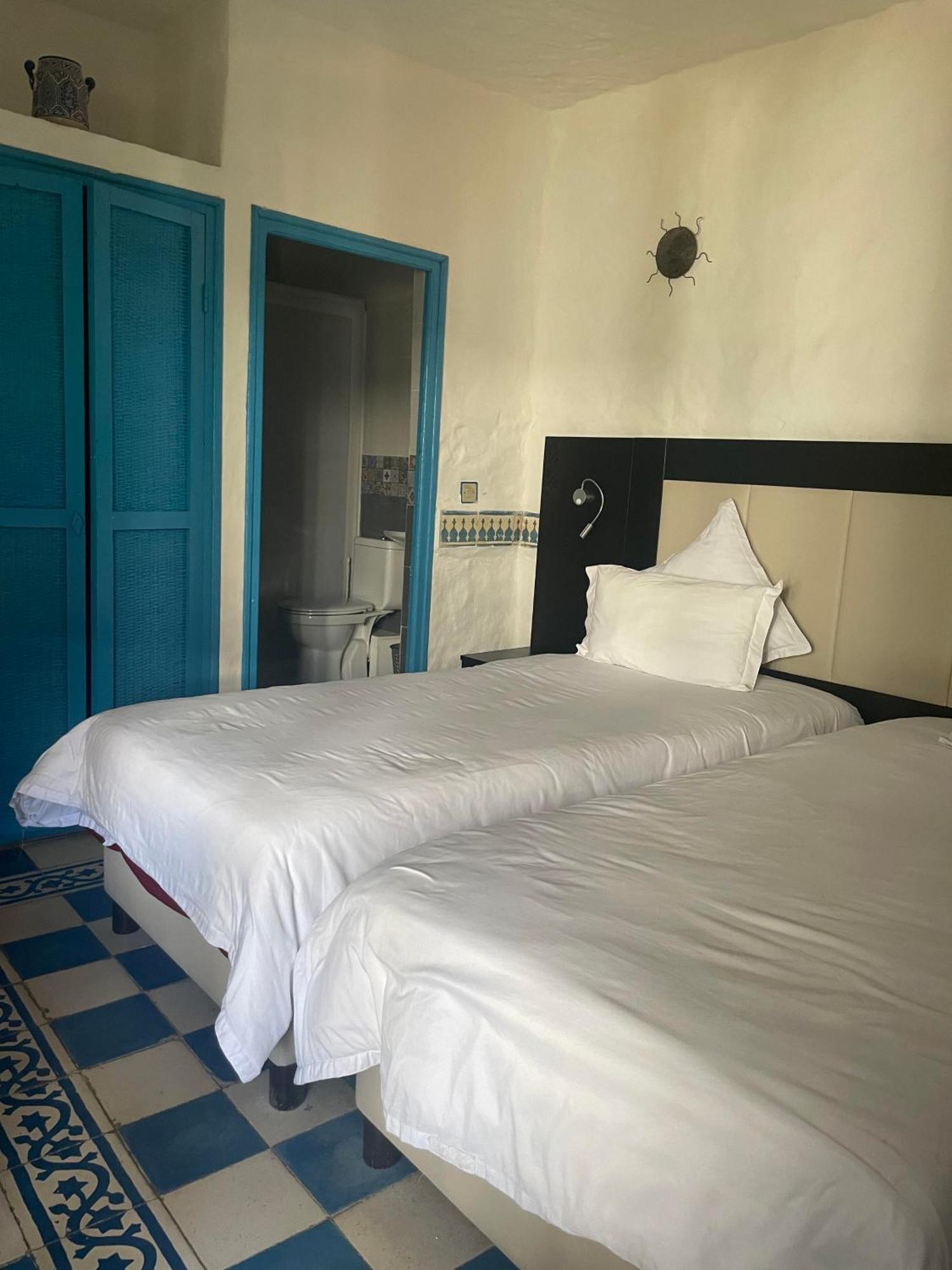 Riad Al Madina الصويرة المظهر الخارجي الصورة