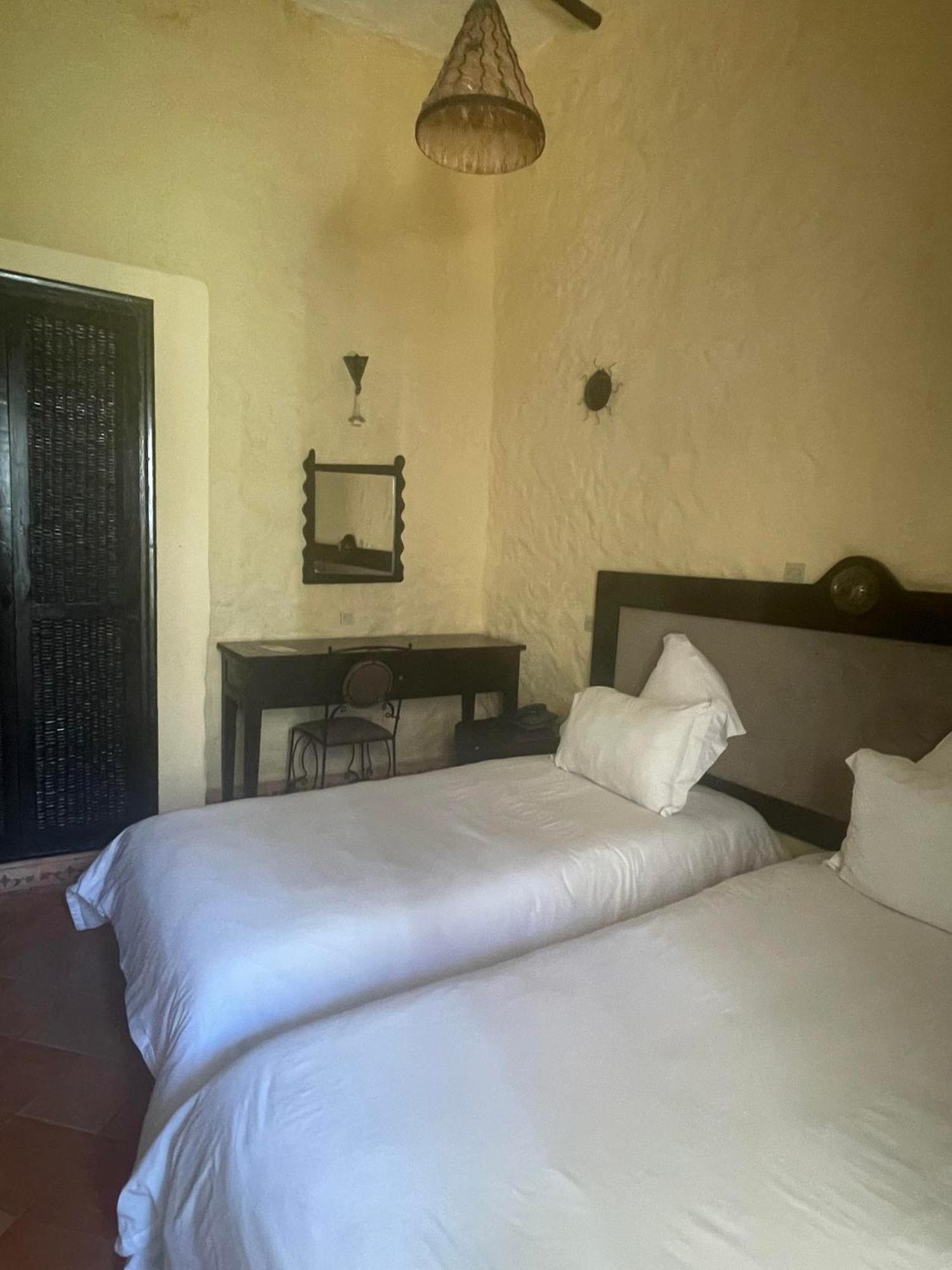 Riad Al Madina الصويرة المظهر الخارجي الصورة