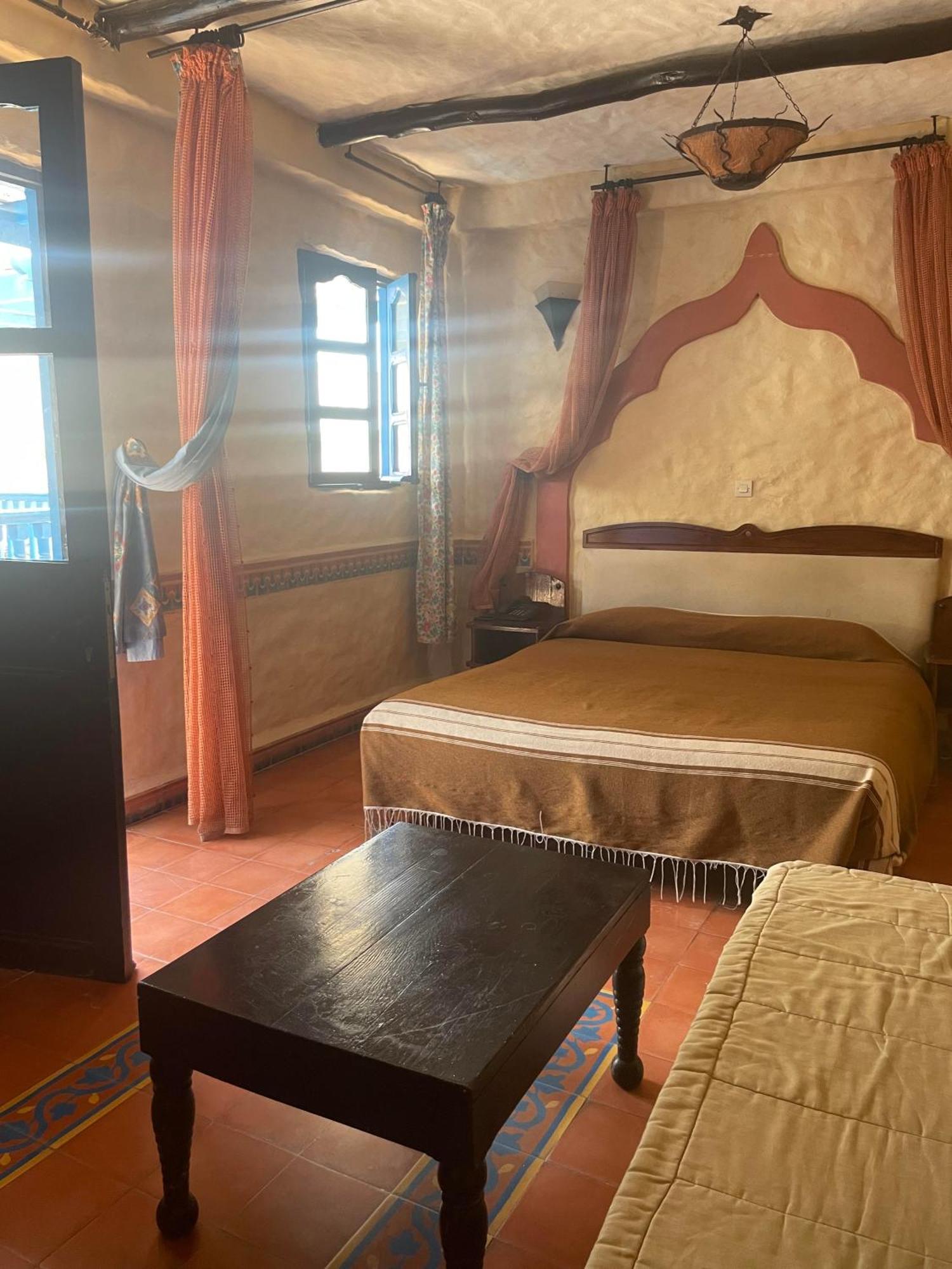 Riad Al Madina الصويرة المظهر الخارجي الصورة