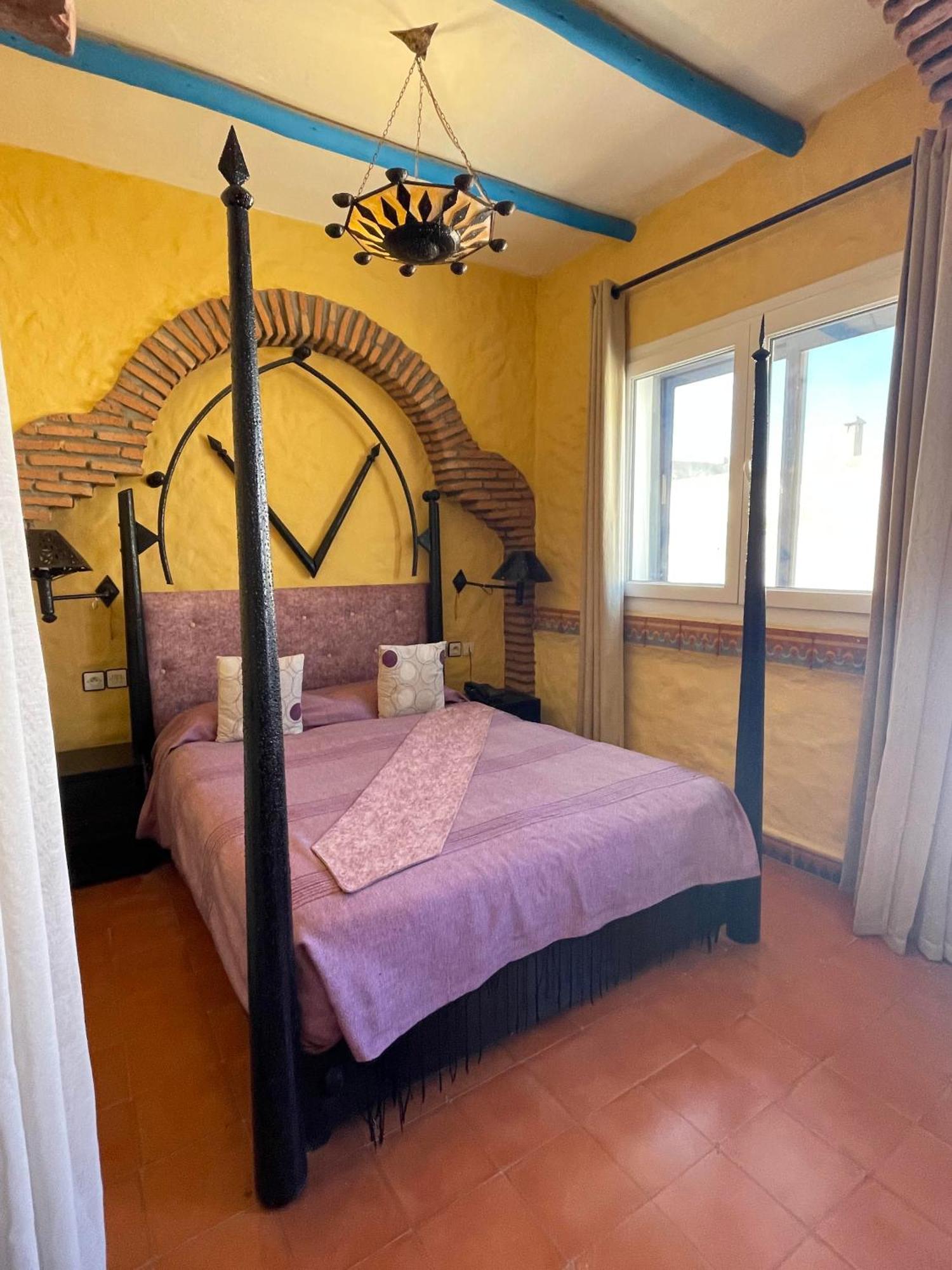Riad Al Madina الصويرة المظهر الخارجي الصورة