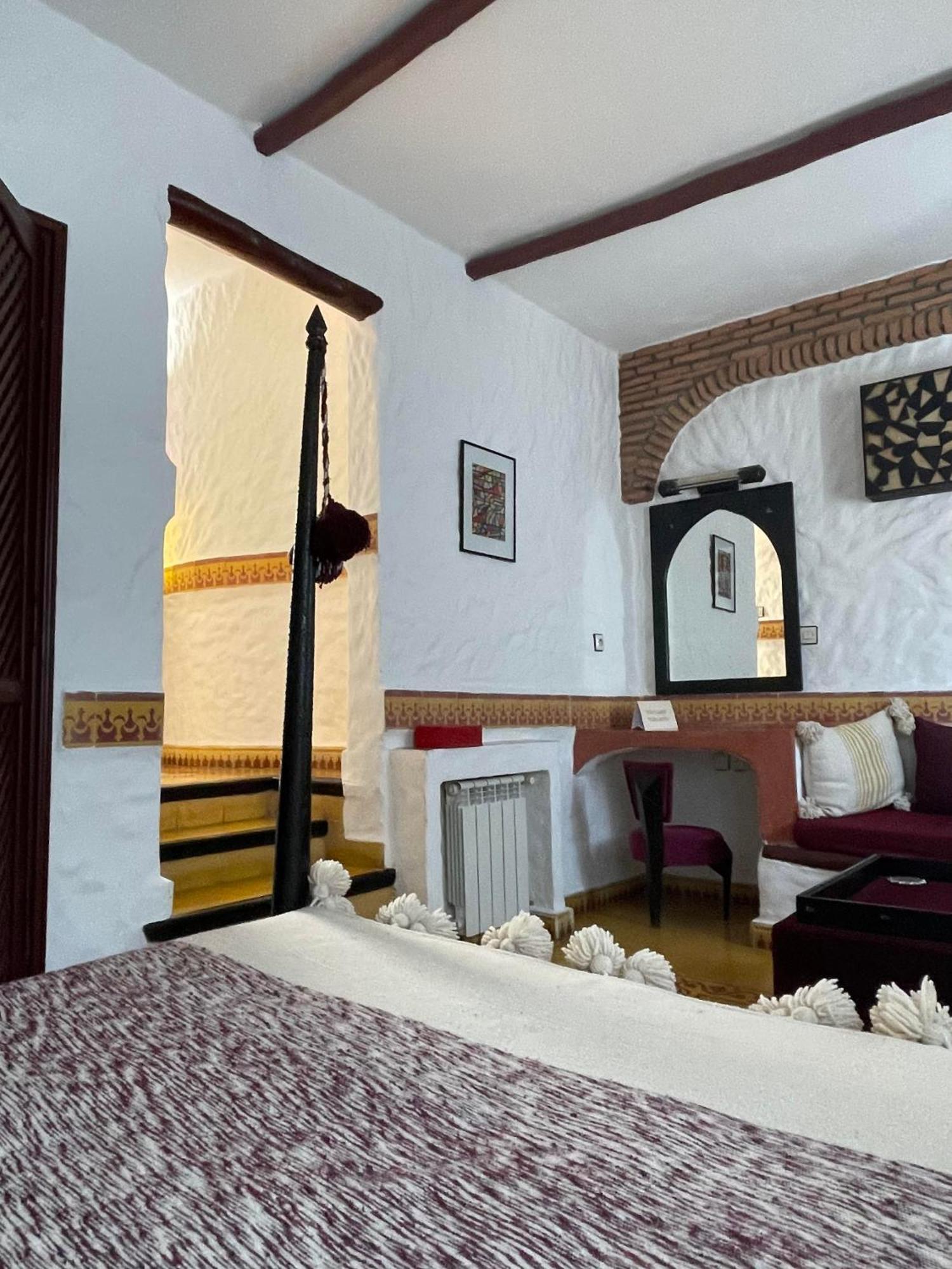 Riad Al Madina الصويرة المظهر الخارجي الصورة