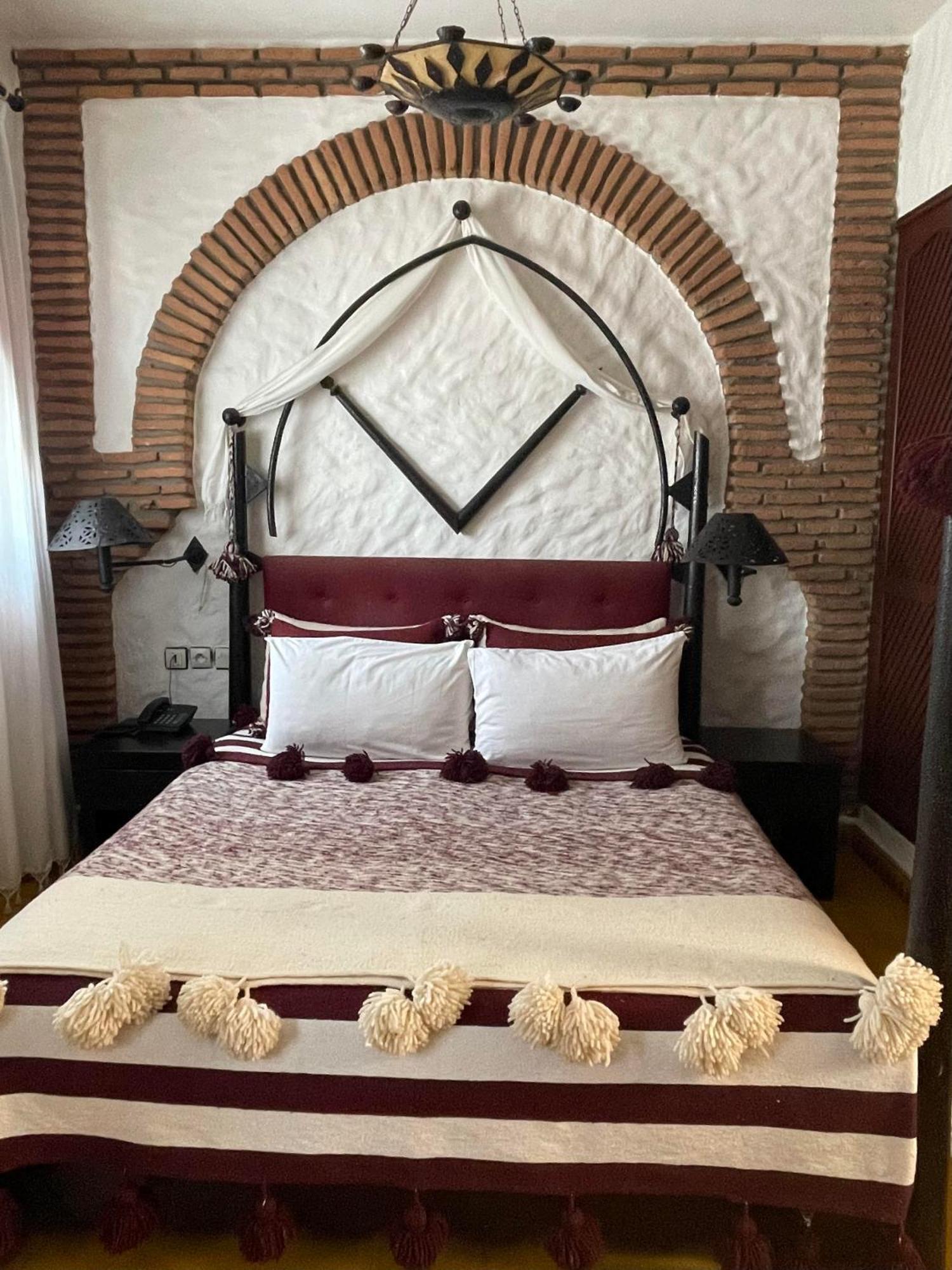 Riad Al Madina الصويرة المظهر الخارجي الصورة