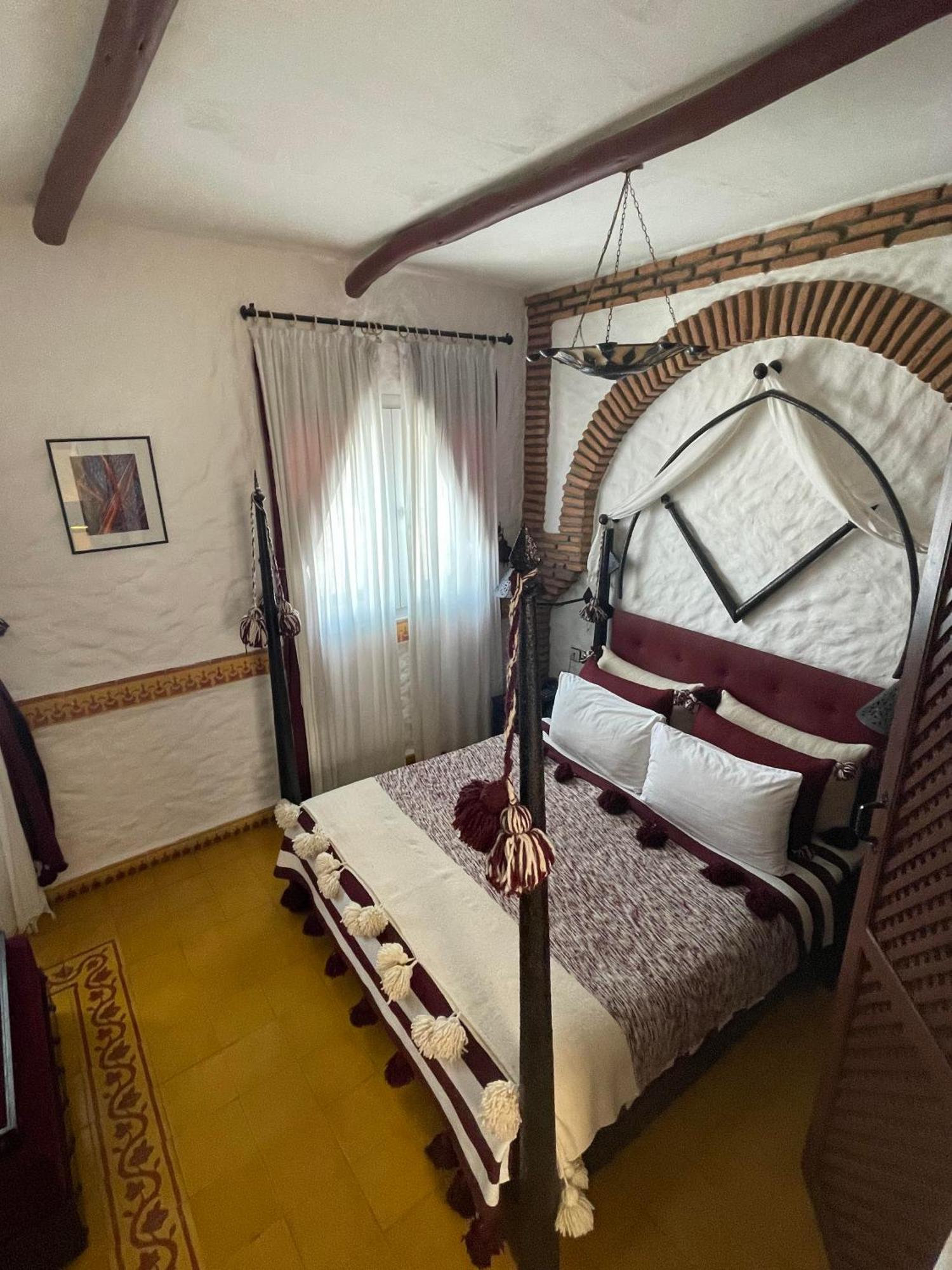 Riad Al Madina الصويرة المظهر الخارجي الصورة