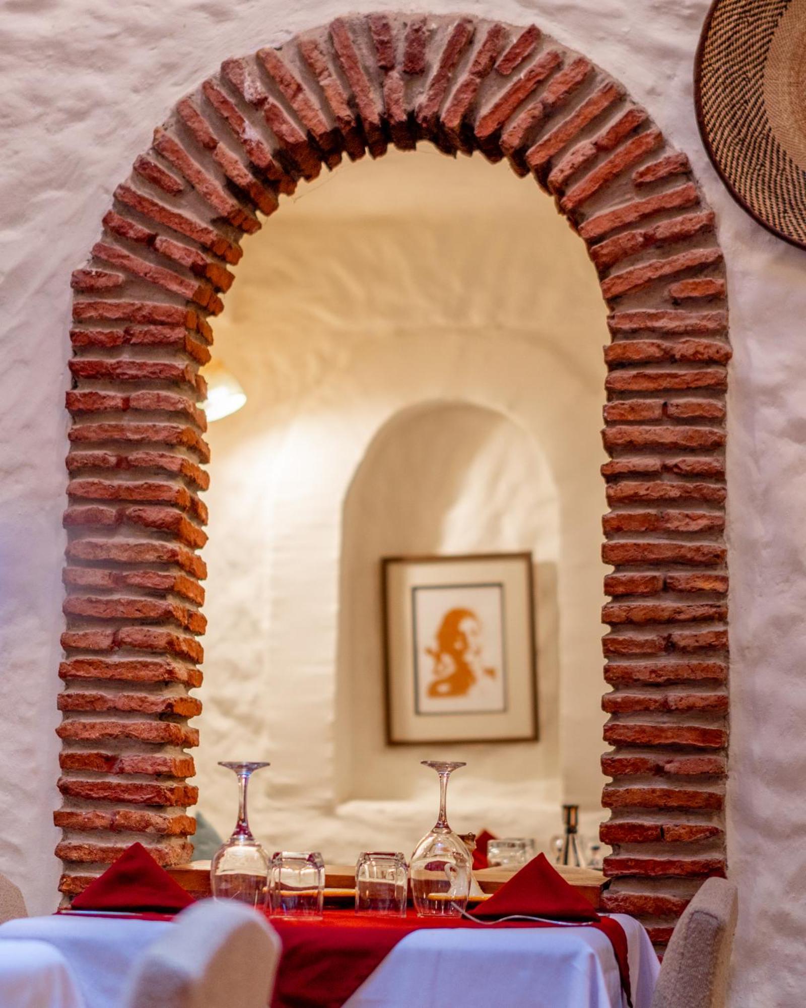 Riad Al Madina الصويرة المظهر الخارجي الصورة