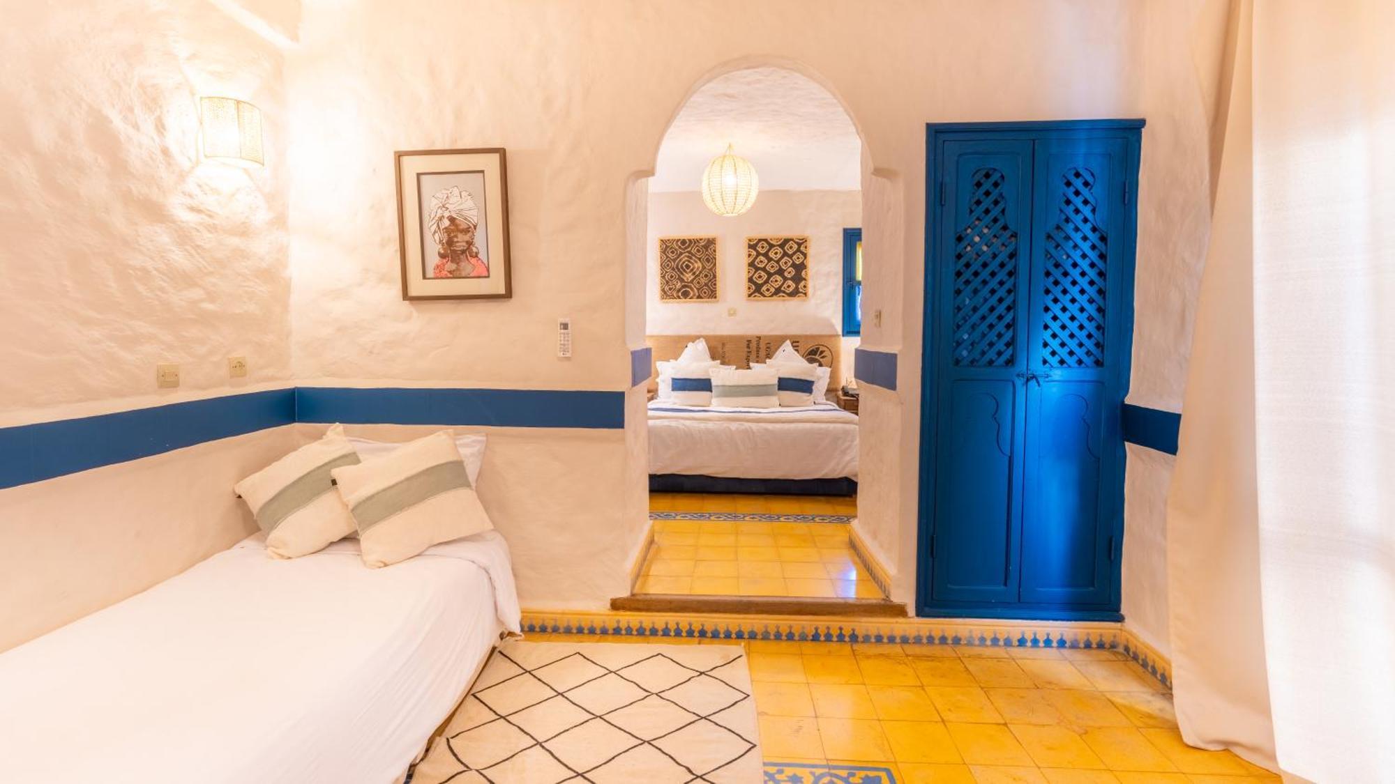 Riad Al Madina الصويرة المظهر الخارجي الصورة
